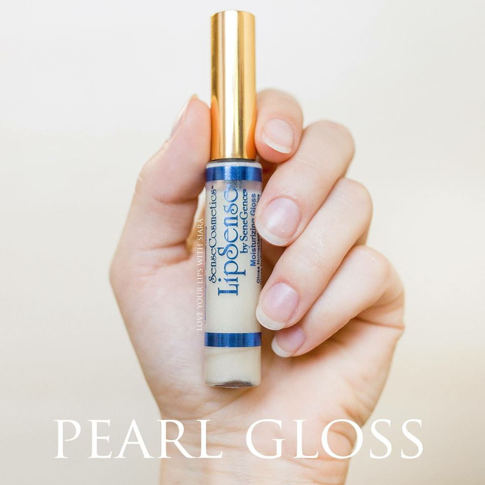 Thumbnail: Pearl Gloss
