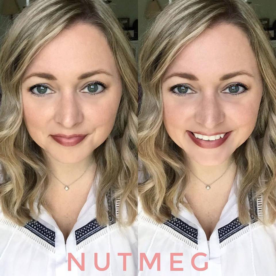 Thumbnail: Nutmeg LipSense