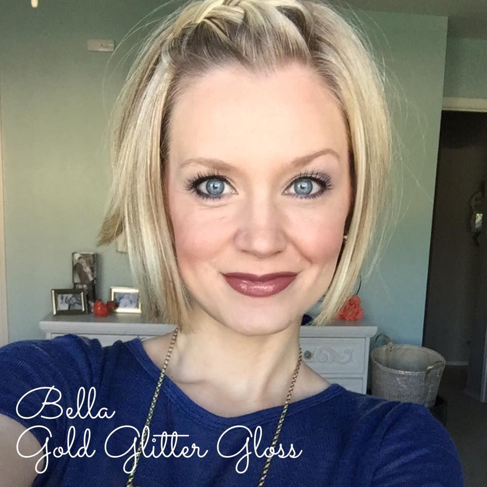 Thumbnail: Bella LipSense