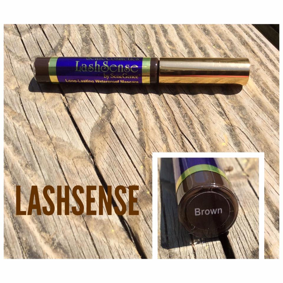 Thumbnail: Lash Builder and Mascara