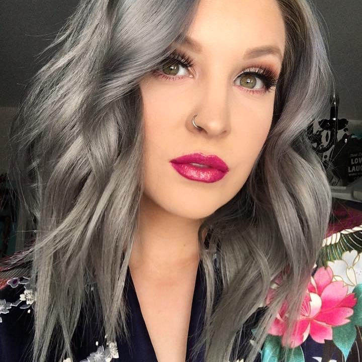 Thumbnail: Purple Reign LipSense