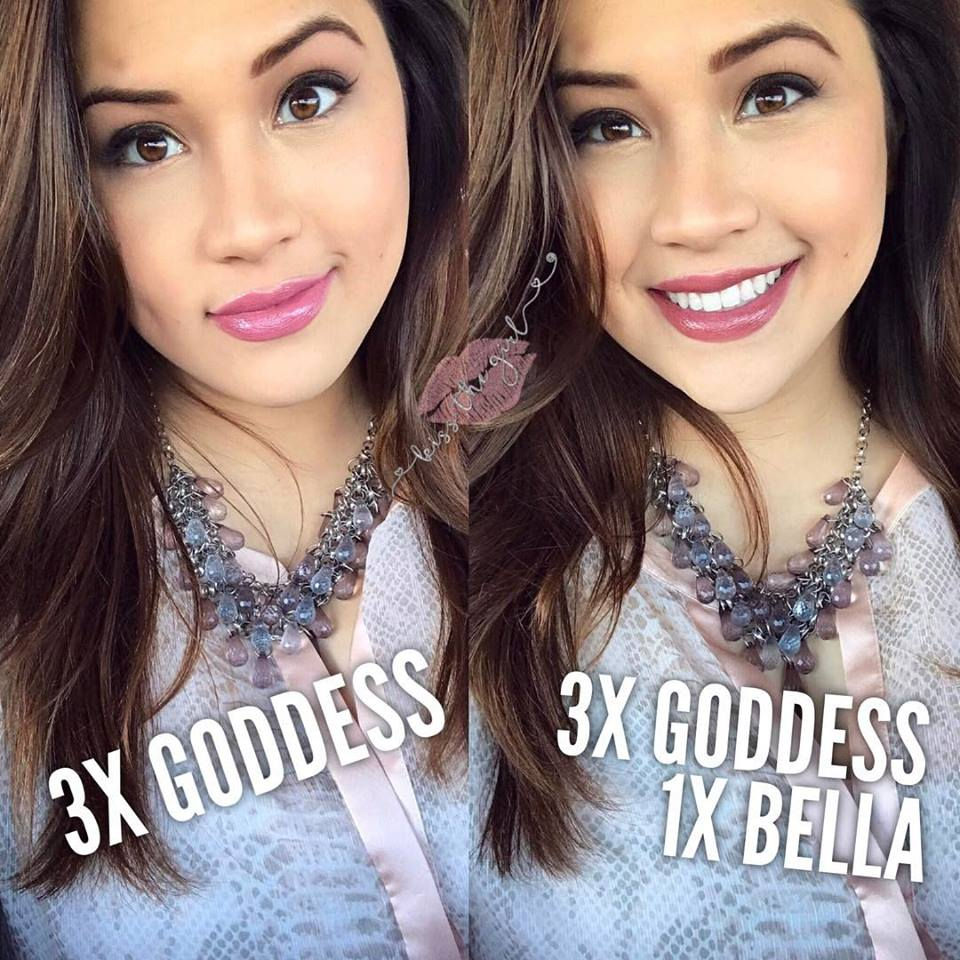 Thumbnail: Goddess LipSense