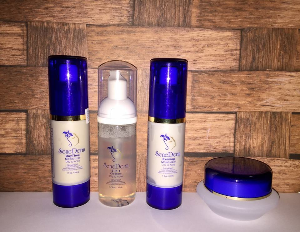 Thumbnail: Oily To Acne DayTime Moisturizer