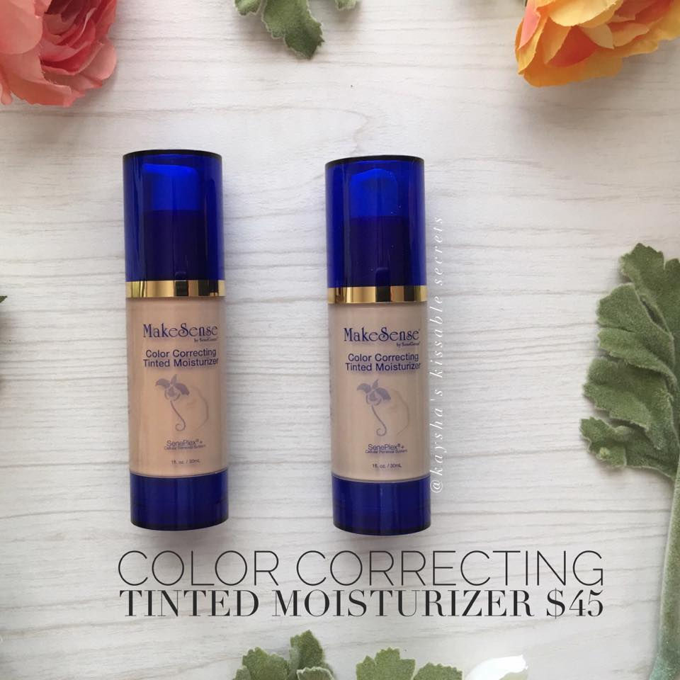 Thumbnail: Color Correcting Tinted Moisturizer