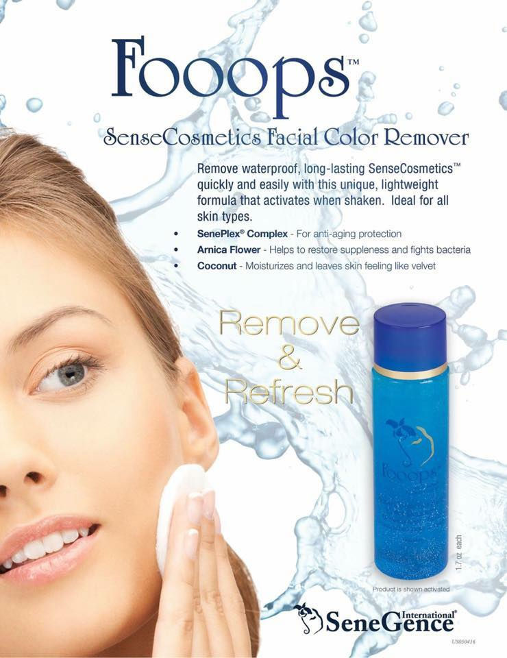 Thumbnail: Foops Dual Phase Color Remover