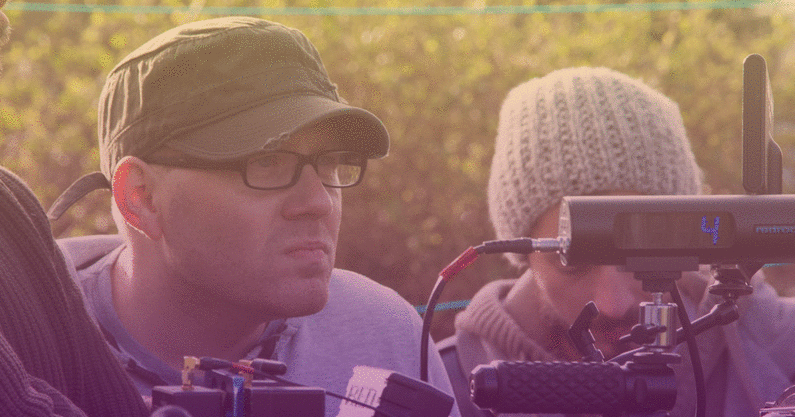 Uncovering Unseen Scars with Carl Mackenzie