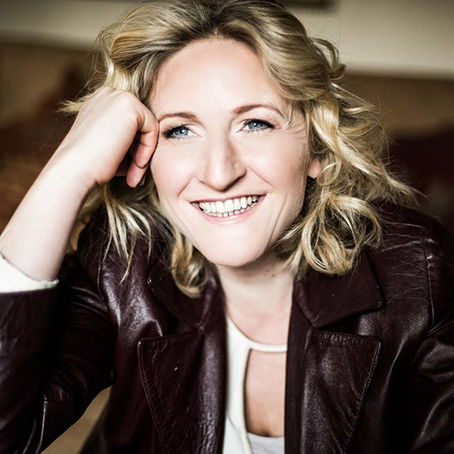 Jo Southwell on her feature 'Loyalty' and mentoring on 'Killing Eve'