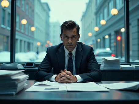 The Cost of Not Having a Leadership Operating System in HealthTech