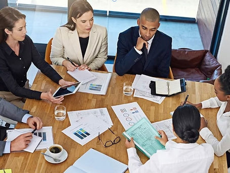 HealthTech Leadership Advisory Program