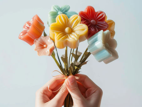 How Handmade Soaps Are Made: A Complete Guide to Natural Artisan Soap