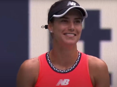 網球新聞~羅馬女將宣佈明年退休