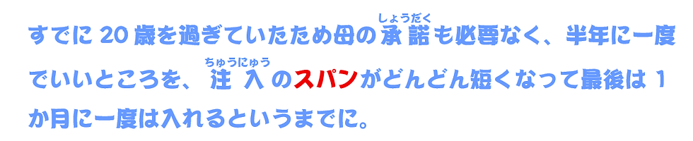 日文學習~ヒアルロン酸