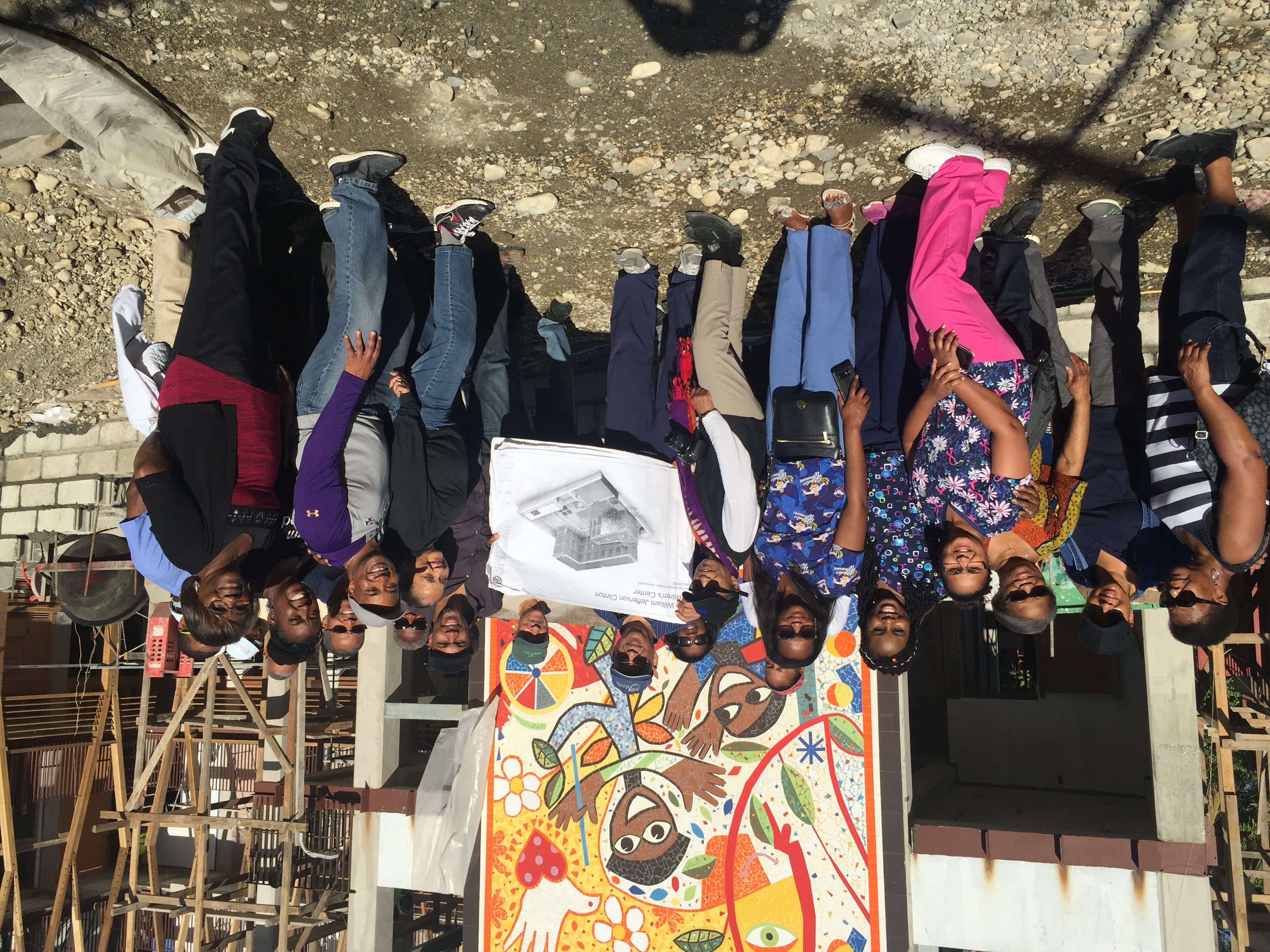 Haiti Medical Mission 2017