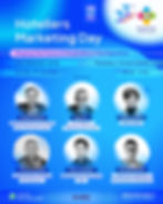 Hoteliers Marketing Day PEKANBARU - SUMATRA ISLAND 2024