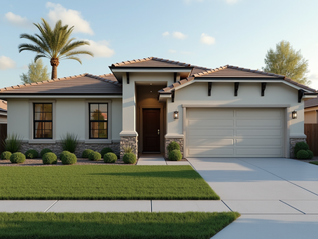 Discover Henderson Property Listings: Your Guide to Homes for Sale in Henderson, NV