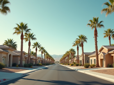 Your Guide to Home Buying Las Vegas: Steps to Buy a House in Las Vegas