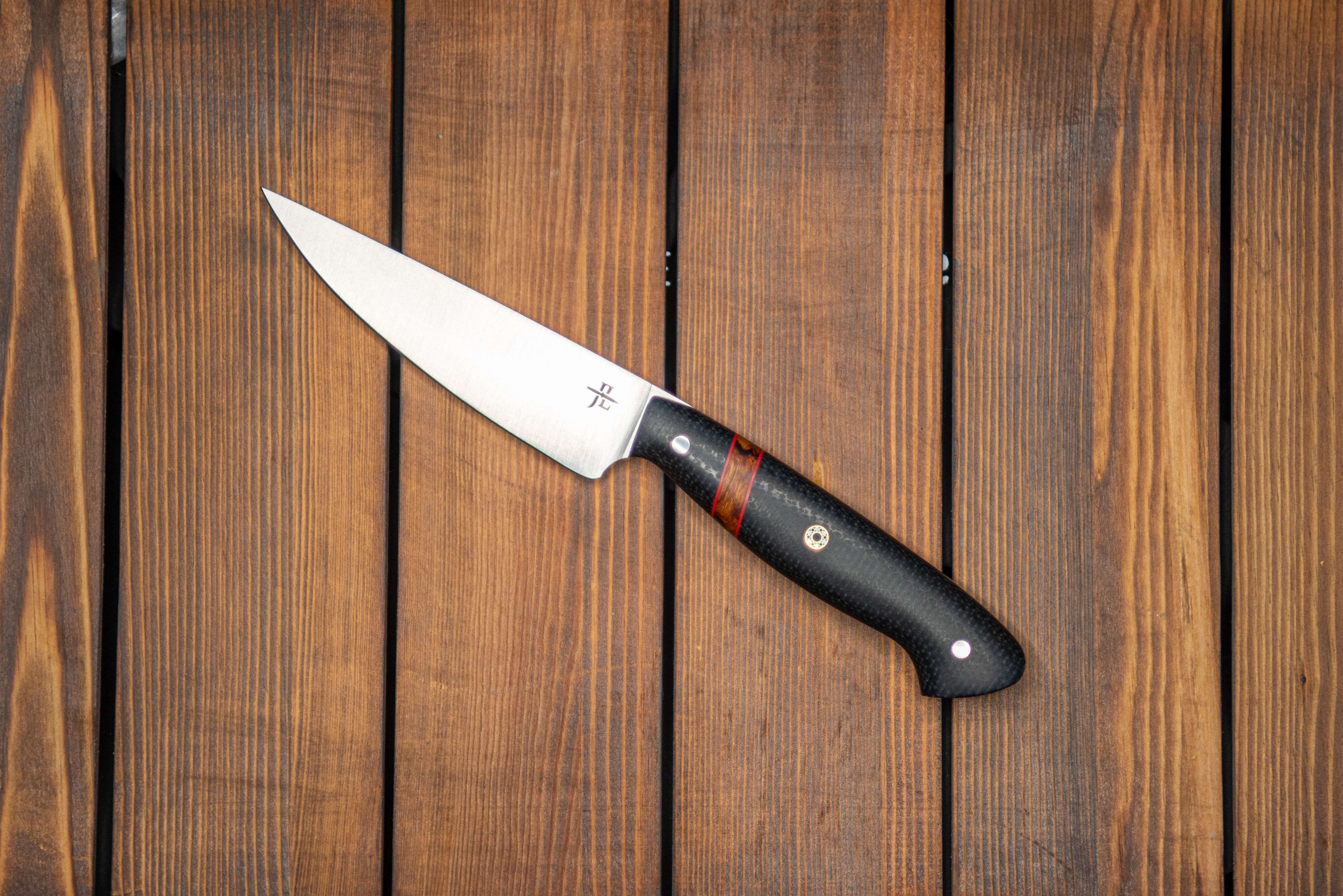 Model: Paring, Series: Chef