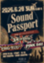 Sound Passport
