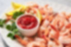 Shrimp Cocktail