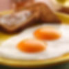 Two eggs, Any Style