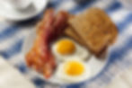 Farm Fresh Eggs