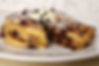 Chocolate Chip Pancakes
