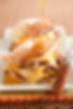 Pancake Breakfast Panini