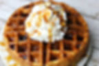 Belgian Waffles