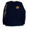 Thumbnail: Classic Navy Blue/Gold Gator Longsleeve