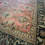 Thumbnail: 6'x15' Vintage Persian Pink Rug