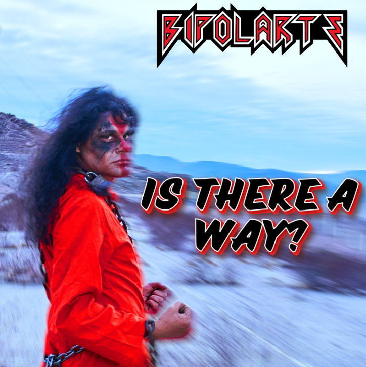 BipolArte Releases New Single “Is there a way?”