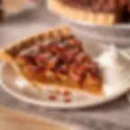 Pecan Pie