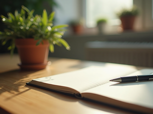 Social Issues Through the Eyes of Young Writers