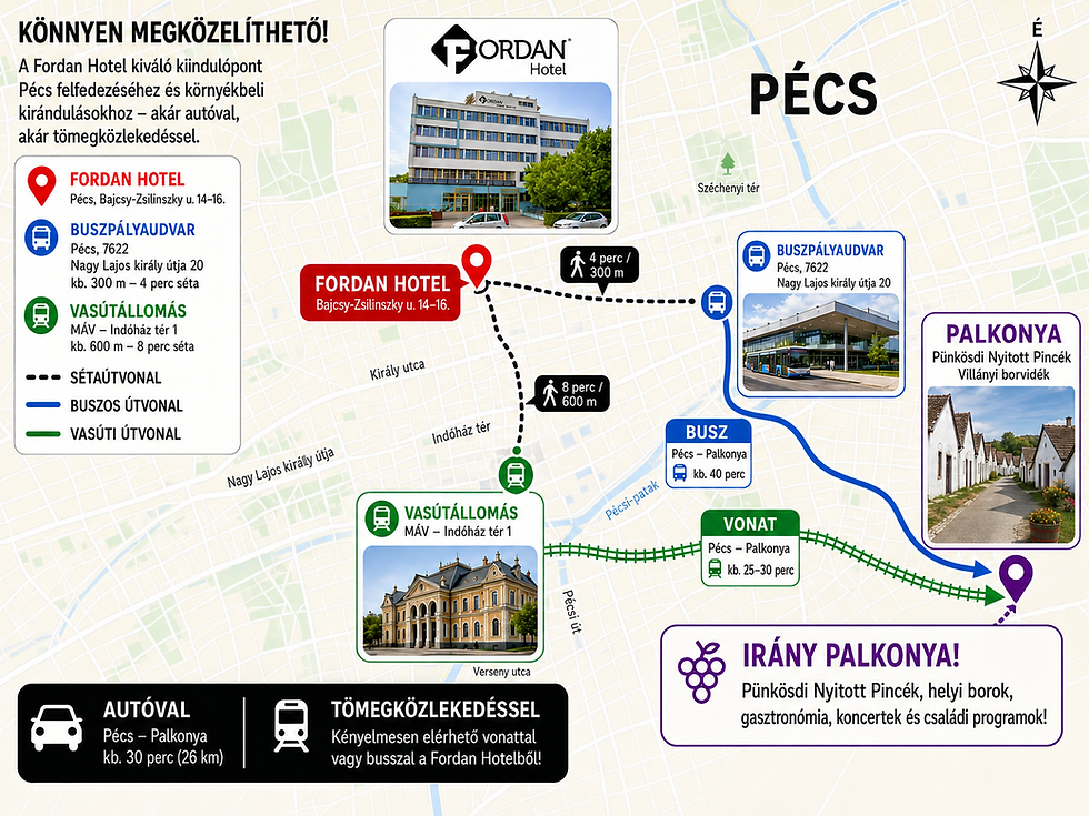 Pünkösd Palkonyán