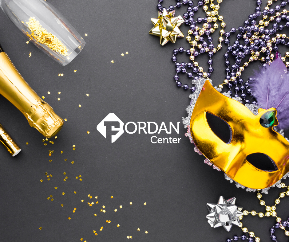 Fordan Center Farsang