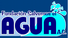 Fundación Salvemos el Agua A.C.