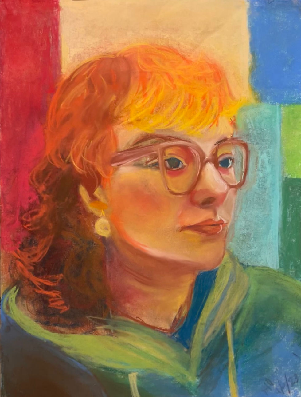 Sophomore Year Final