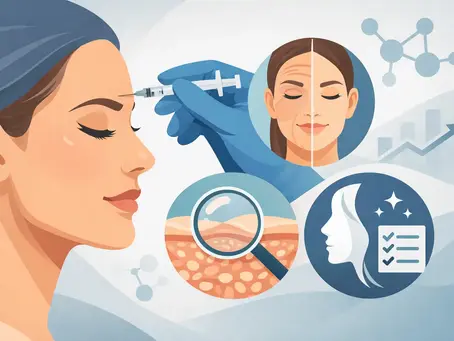 Botox Erfahrungen: Was Ergebnisse wirklich prägt