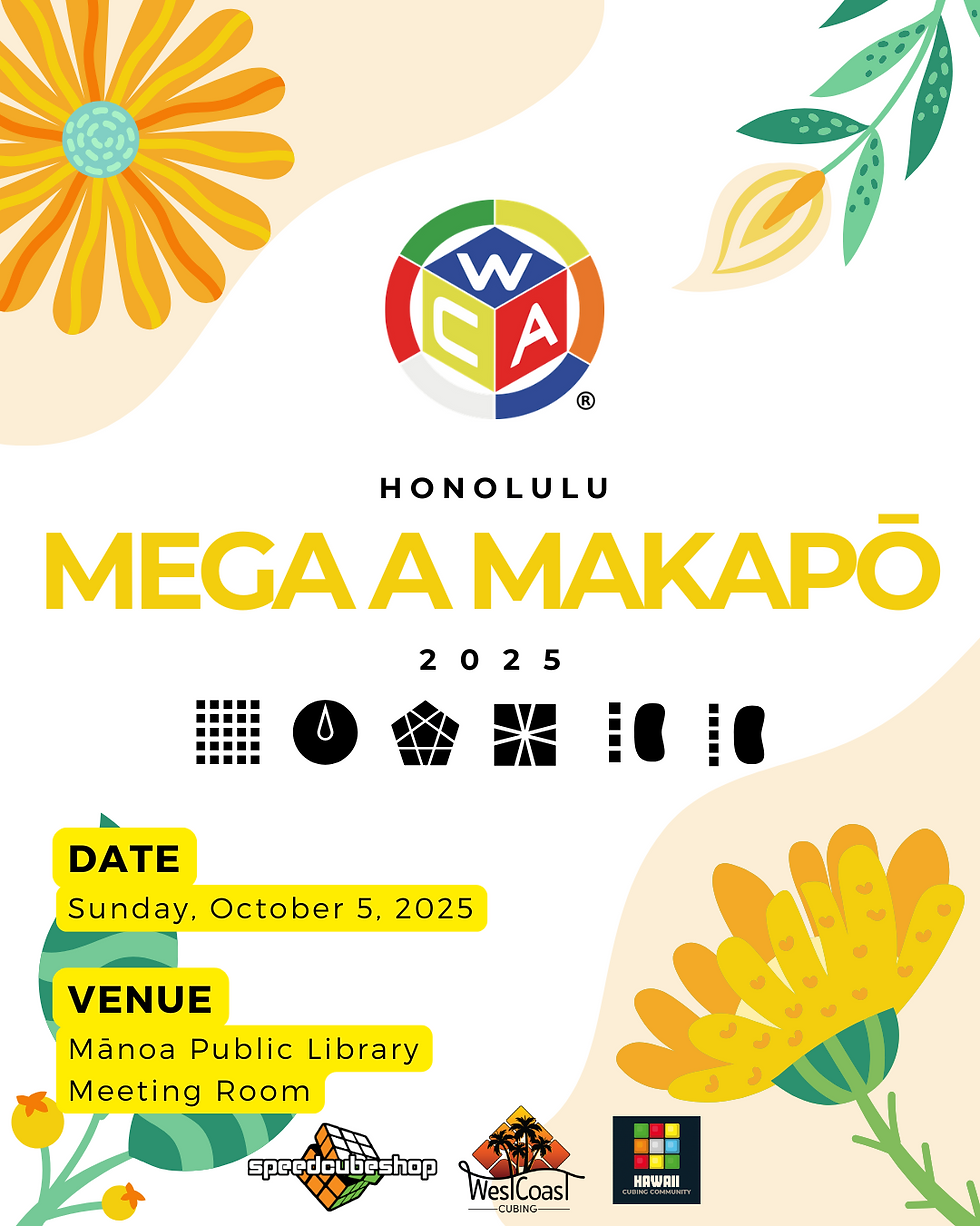 Honolulu Mega a Makapō 2025