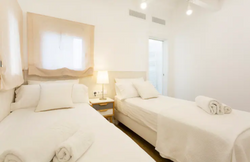 Dormitorio 2 Ch La Rambla