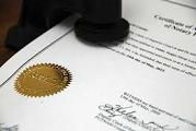 Notary Services