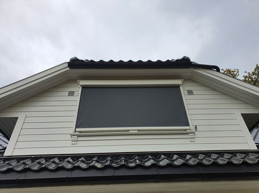 Zipscreen - Revetal Glasservice AS