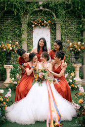 Emerald Garden