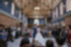 REAL WEDDING