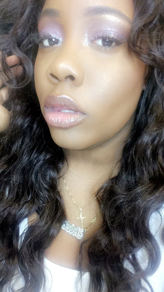 Bronx Makeup Artist / Youtuber