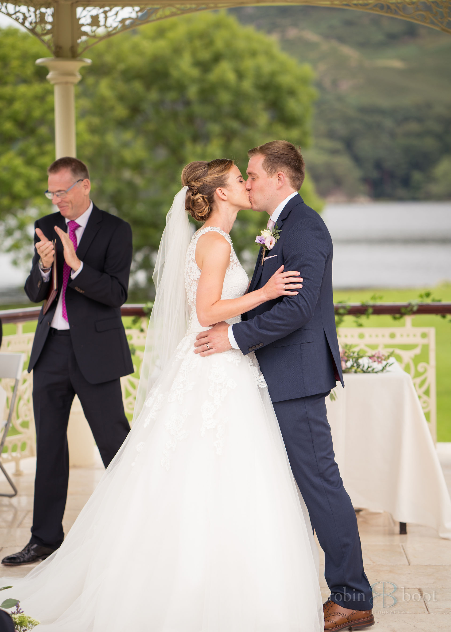 Grace & Ben - Glennridding, Cumbria