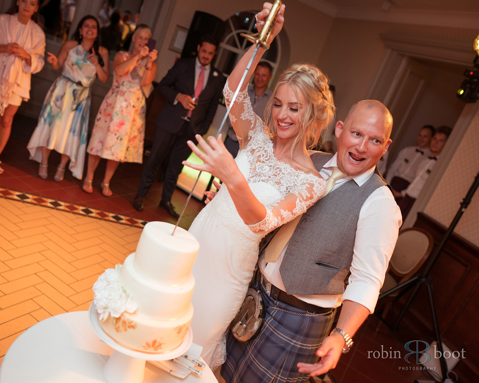 Hamish&Indre