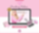 Beige Black White Online Course Launch Facebook Post.png