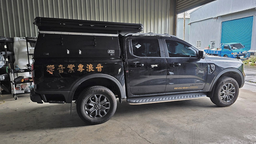 2020 Ford Ranger WILDTRAK #61