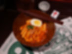 Tteokbokki